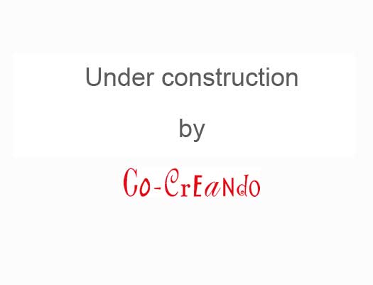 This Web Site is Under Construction