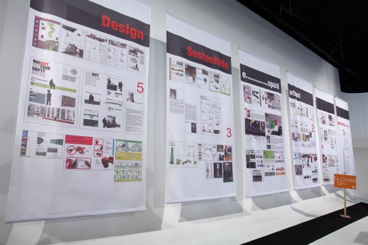 Sustainable Design and Urban Spaces