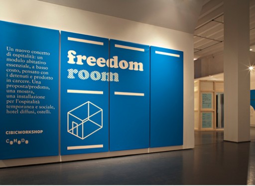 The Freedom Room