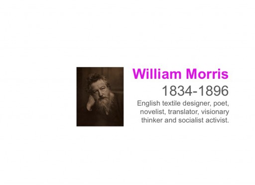 William Morris