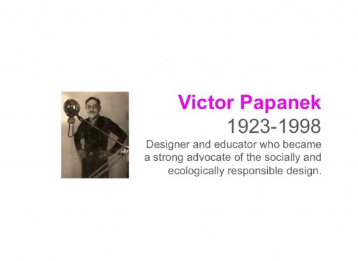 Victor Papaneck